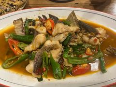 -丰乐餐厅·始于1999·本地老字号