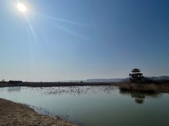 -处女泉风景名胜区