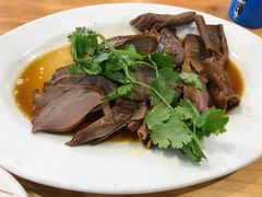 -长平老姿娘夜粥(平东一街店)