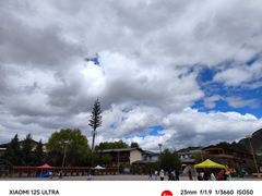 -迪庆藏族自治州博物馆