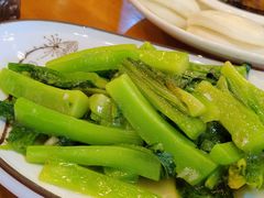 -粉巷13號陕菜馆