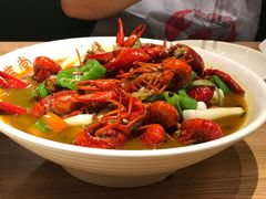 -虾满堂(瑞虹店)