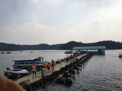 -仙海旅游度假区