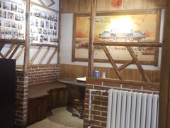 -金明姬铁锅炖(东坝店)