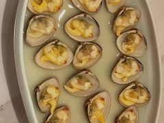 -喜鼎海胆水饺(平安金融中心店)