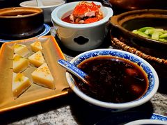 -南京大牌档(青岛万象城店)