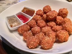 -真地道京味府·鲜橙烤鸭·北京菜(朝外大街东大桥店)