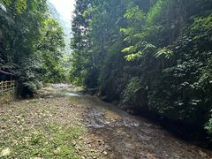 -通灵大峡谷