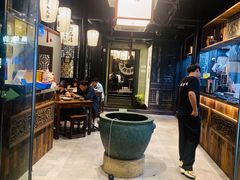 -贡梅老面馆·蟹粉面·无锡特色小吃(南长街主推店)