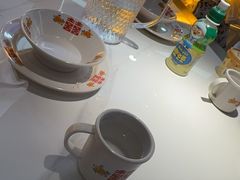 -我爱鲈鱼地摊烤鱼(上河城店)