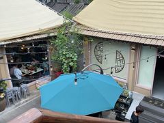 -后海16号·北京私房菜