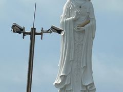 -三亚南山文化旅游区