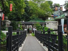 -侨美·唐荔园·40年地道粤菜