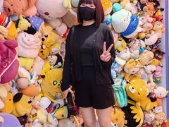 -LLJ夹机占(西直门凯德店)