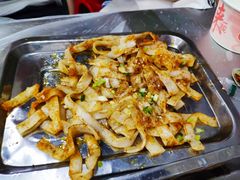 -小民大排档(马场角横路店)
