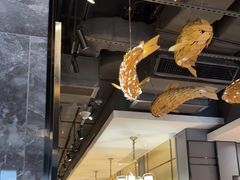 -粤匠·澳门点心粤菜海鲜(澳门半岛店)