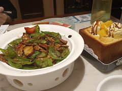-小菜园新徽菜(北京大兴龙湖天街店)