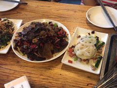 -福苗小骆驼烧烤(莲湖路店)