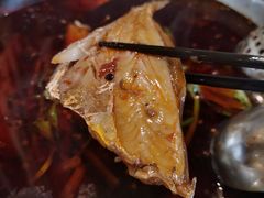 -川东长筷子耗儿鱼(万象润街店)