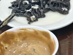 -爆肚冯(廊房二条店)