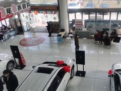 -上海和展广汽丰田4S店(老闵行店)