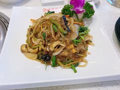 -韩香福烤肉庄园(荣成店)