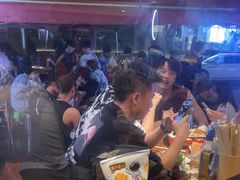 -为民烧烤吧.自贡爆炒菜(收录10年好店)