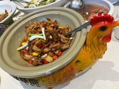 -绿草地·湘菜(7mall店)