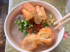 -汪记鲜鱼糊汤粉(沈阳路总店)