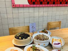 -沛家·食四季(小娄巷店)