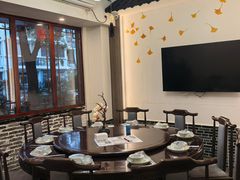 -巷儿里餐厅·杭帮菜(信义坊店)