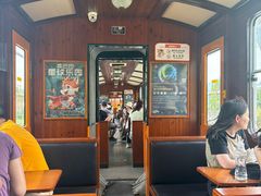 -十九峰景区
