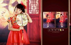 -豆豆飞儿童摄影(ccpark店)