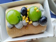 黑芝麻浮云卷-仲景生活(国贸店)