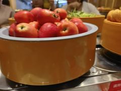 -喜家自助小火锅(卓悦里店)