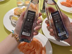 -海韵之星邮轮水会(明发商业广场店)