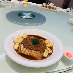 -志诚丽柏酒店·锦轩中餐厅·宴会厅