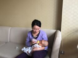 点击看大图 -馨月汇·一悦馨香月子中心(前滩店)