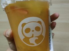 -喜茶(北京丰台银座和谐广场店)