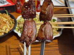 -聚点串吧·小酒局(北京旗舰店)