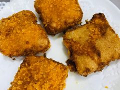 -翠茗农庄土菜馆(天目湖店)