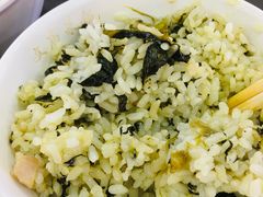 -文庙菜饭(四川北路店)