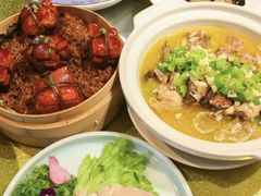-长兴菜馆(高桥店)