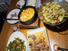 -鸡毛换糖(高桥店)