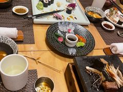 -长崎屋·日本料理·刺身·烧鸟(天河北路店)