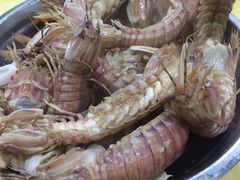 -张树军海鲜(王府壹号店)