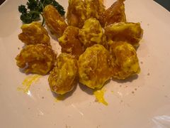 -恒记饭店·海鲜明档(淹城店)
