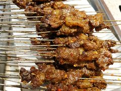 -叁宝烤肉• 西安烧烤(太乙路店)