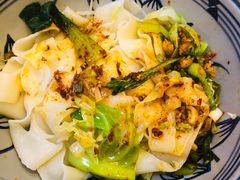 油泼扯面-老崔的面馆(玉函路店)