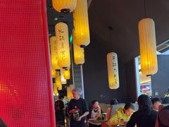 -六月雪干锅(绵阳凯德广场店)
